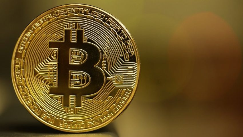 Bitcoin Bitcoin