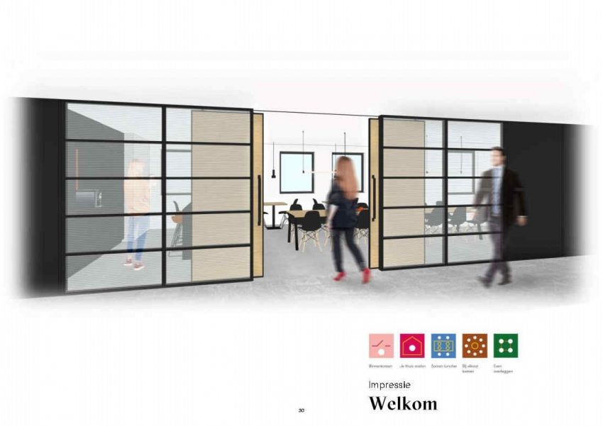 Conceptontwerp Fin Ami Bv Sprank Interieurprojecten 3 Conceptontwerp Fin Ami Bv Sprank Interieurprojecten 3