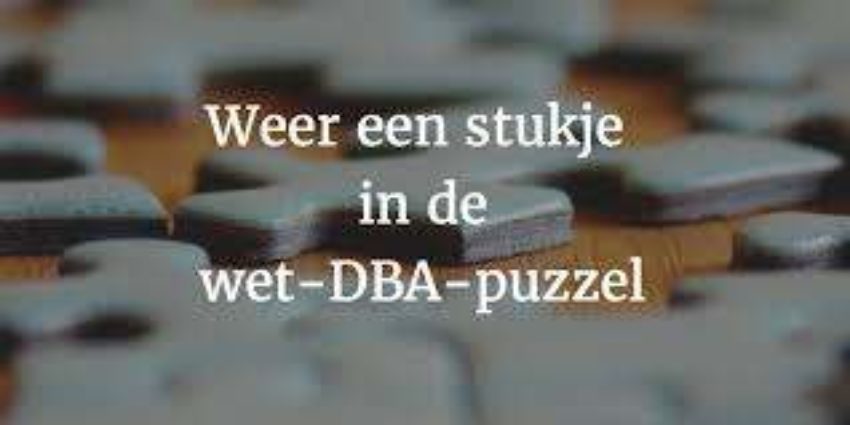 Dba Puzzel