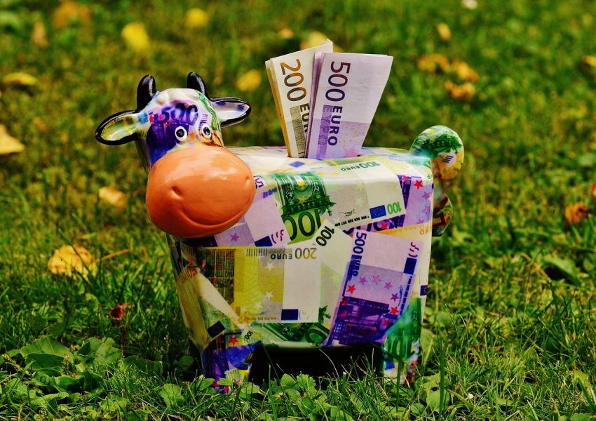 Financiersaanvraag 2 Financiersaanvraag 2