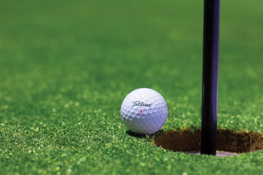 Golf Golf