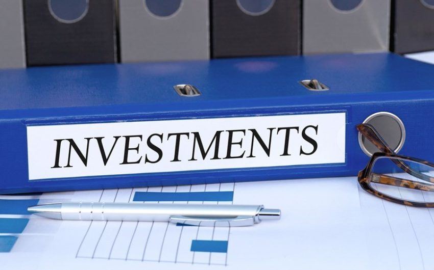 Investeringsaftrek Investeringsaftrek