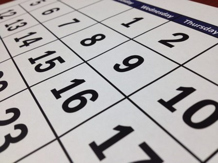 Kalender 2 Kalender 2