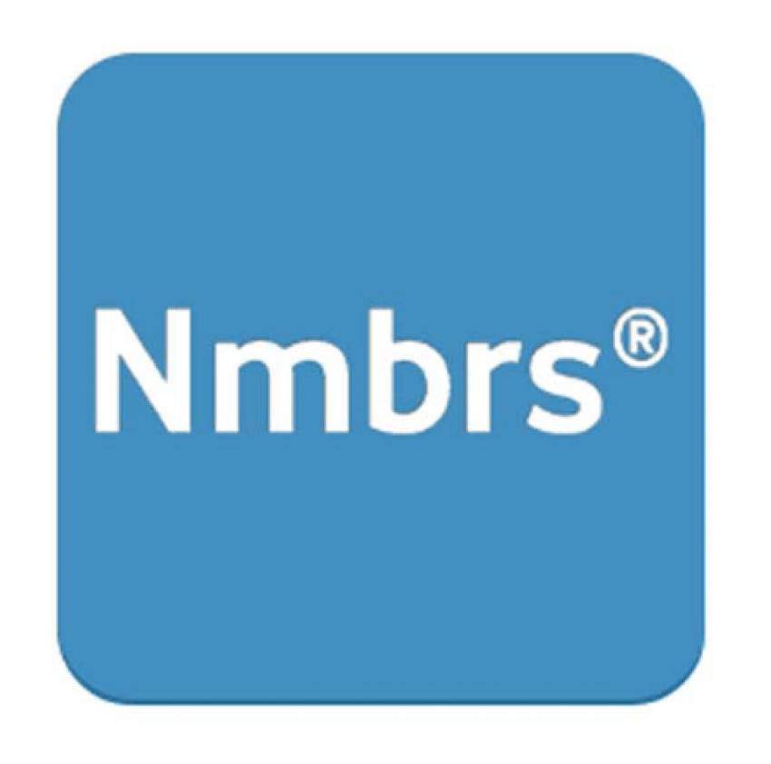 Nmbrs Logo