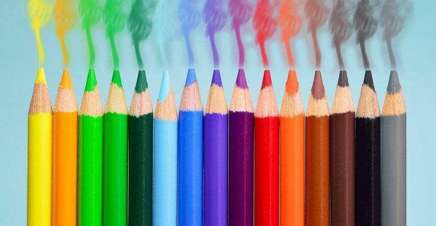 Pencils Pencils