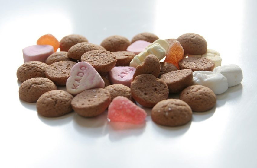 Sinterklaas Kruidnootje Sinterklaas Kruidnootje