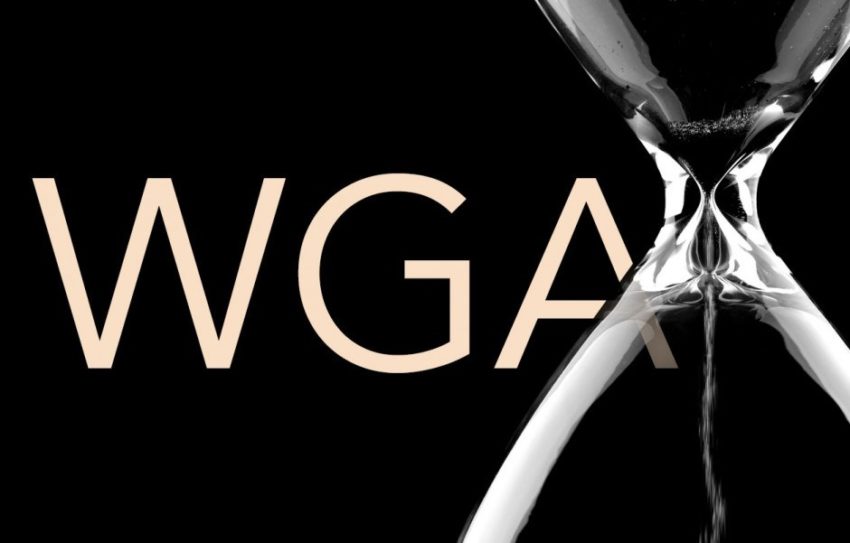 Wga Wga
