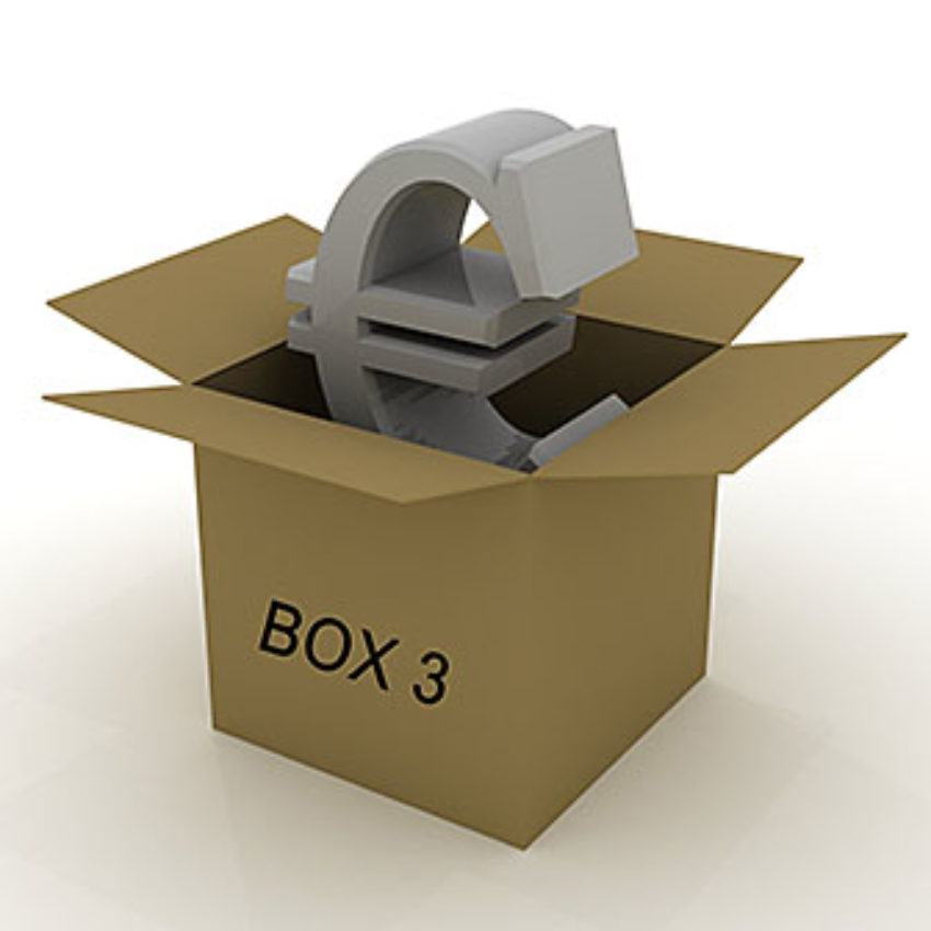 Box 3 Box 3