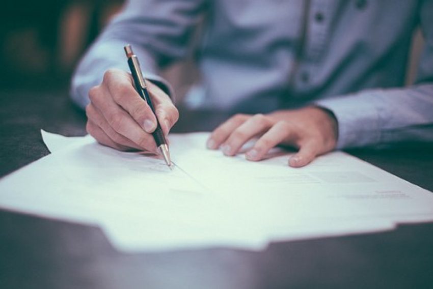 Checklist Ketenbepaling Checklist Ketenbepaling