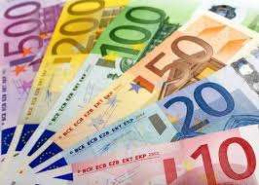 Eurobiljetten Eurobiljetten