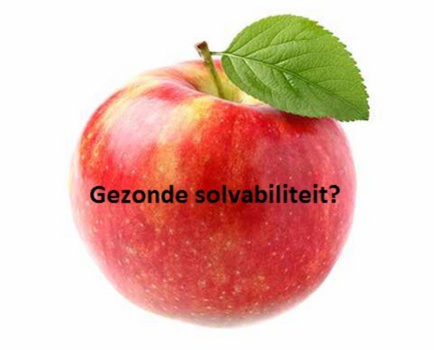 Gezonde Solvabiliteit 1