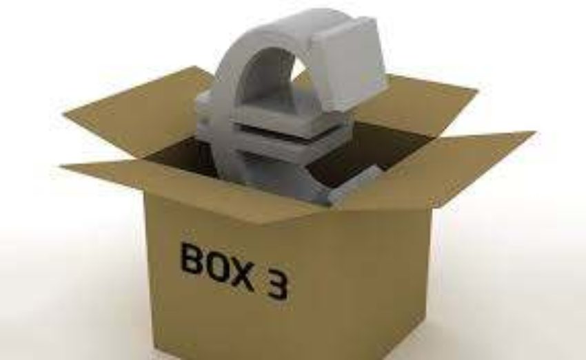 Grondslag Box 3 Grondslag Box 3