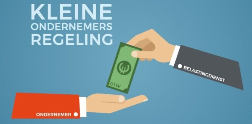 Kleineondernemersregeling Kor Kleineondernemersregeling Kor