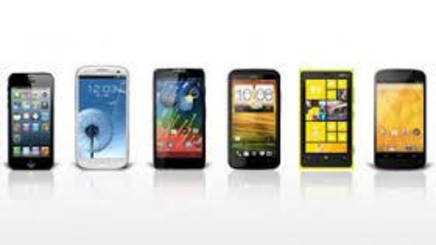 Mobiele Telefoon Mobiele Telefoon
