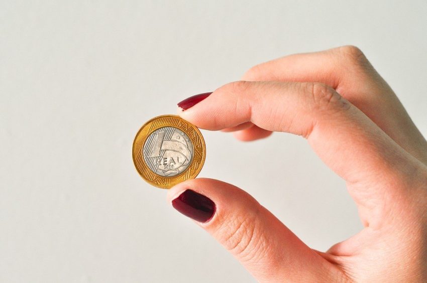 Money Money