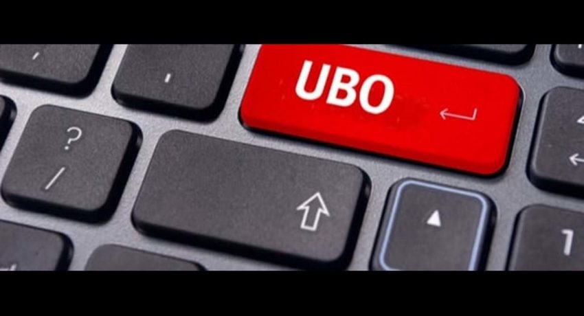 Ubo Register