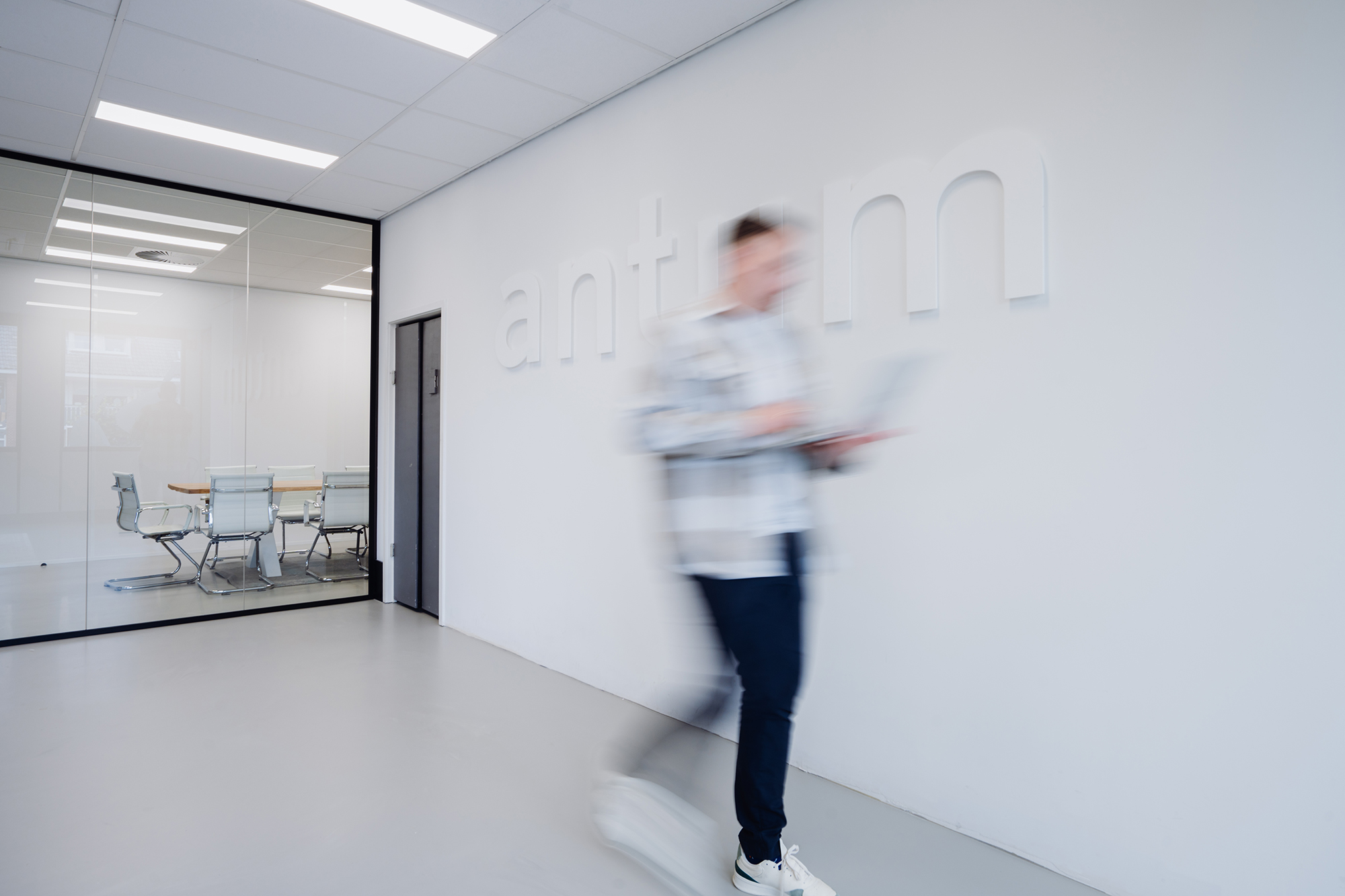 WordPress bureau Rotterdam